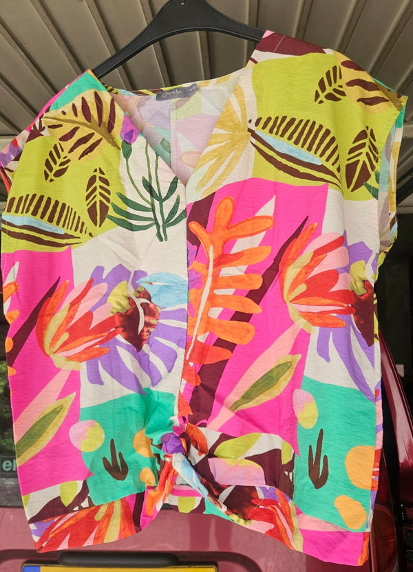 Blouse Dames