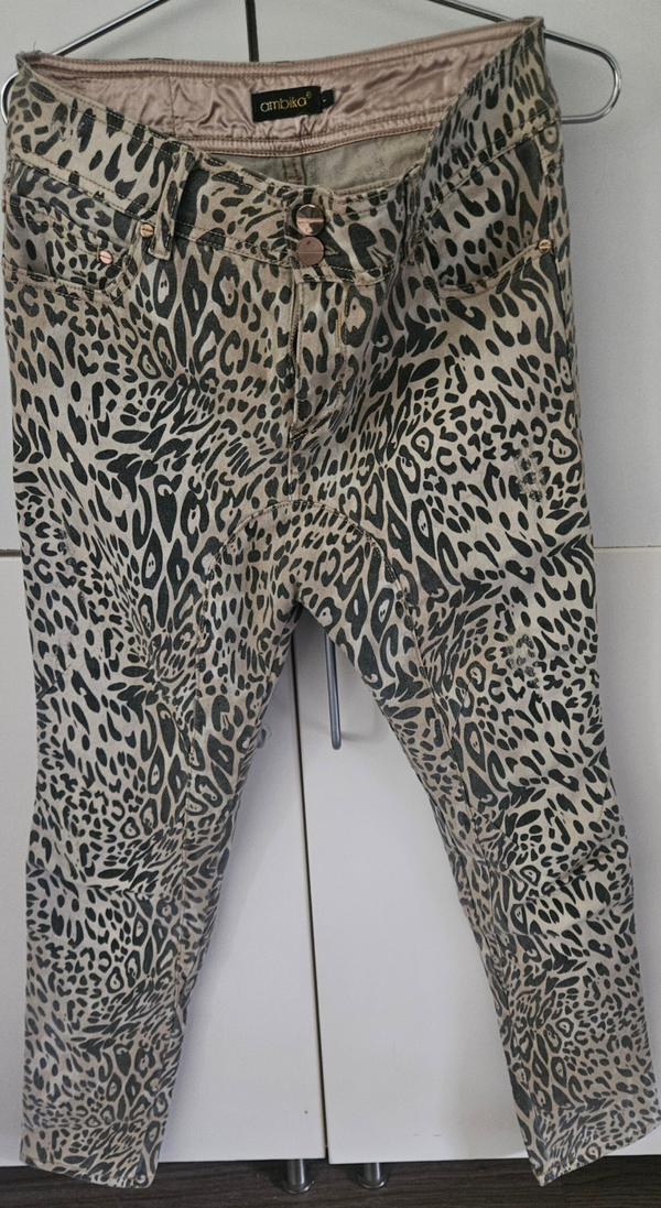 Broek Dames