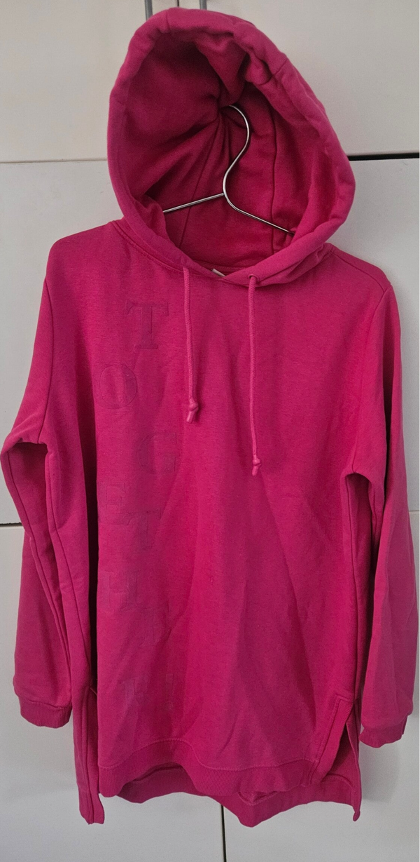 Hoodie Dames