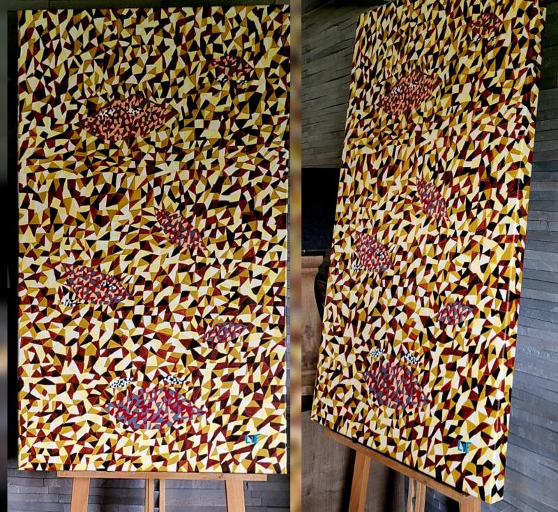 Artificiële intelligentie angst