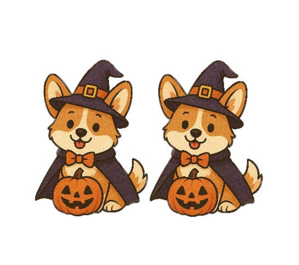 TWO Dogs - 1 Year