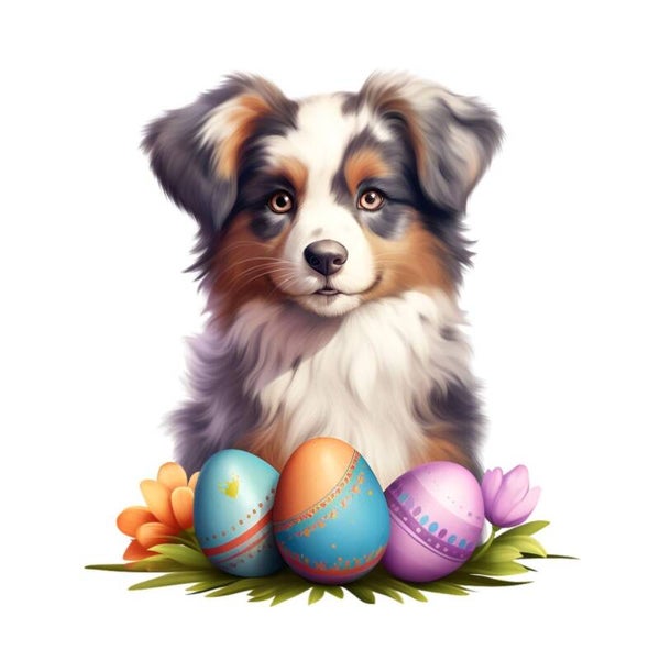 ONE Dog - 1 Year