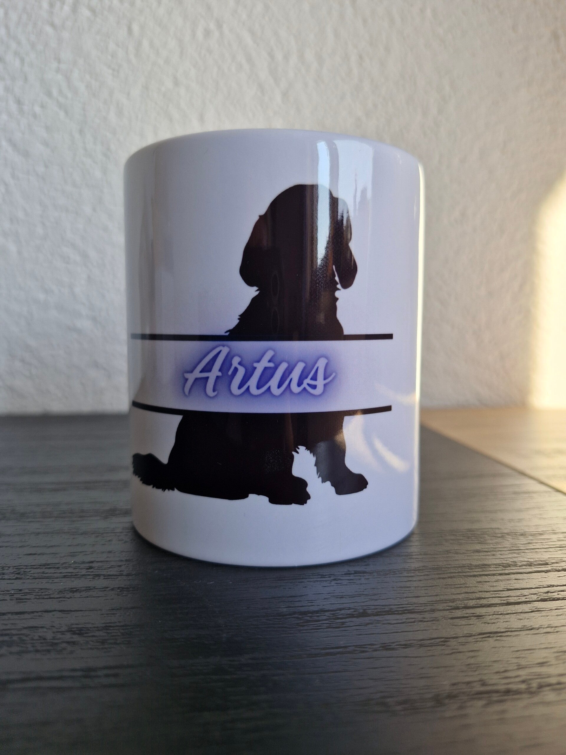 Deine Tasse. Dein Stil. Dein Statement.