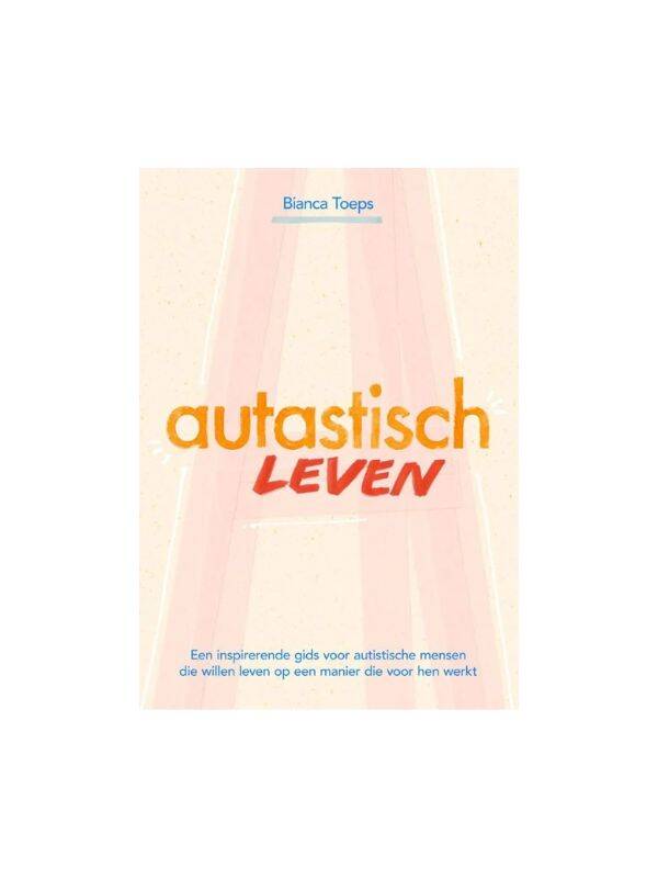 Boek Autastisch leven 