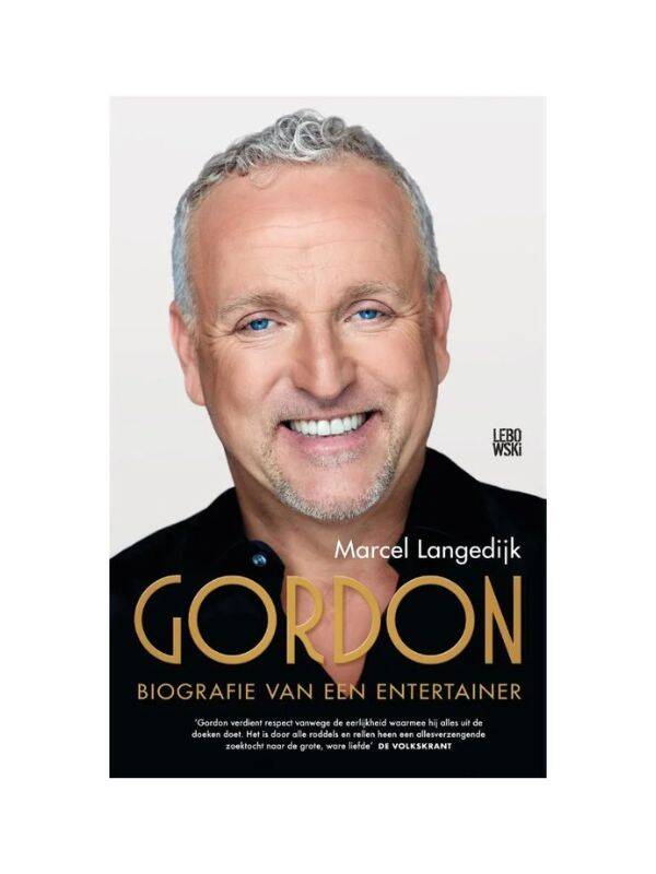 Biografie Gordon
