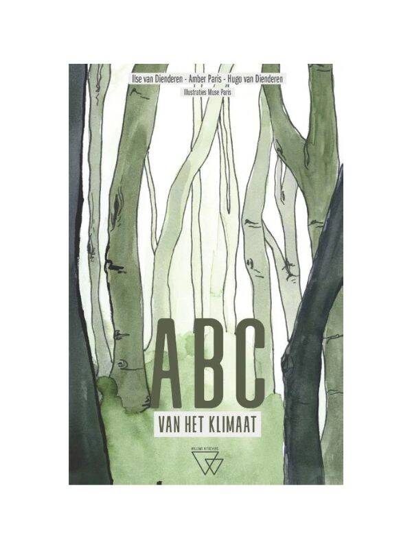 Boek ABC van het klimaat