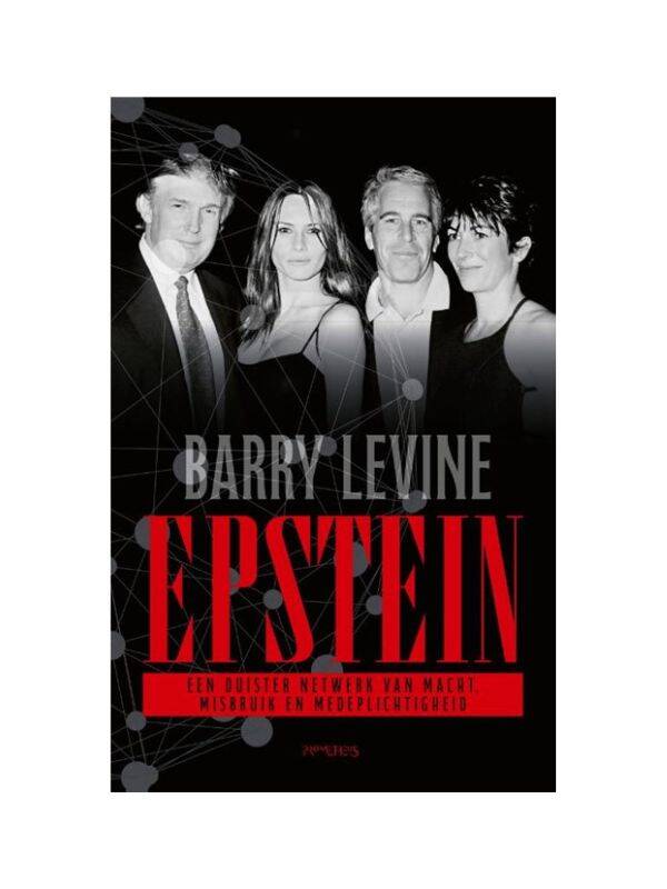 Boek Epstein