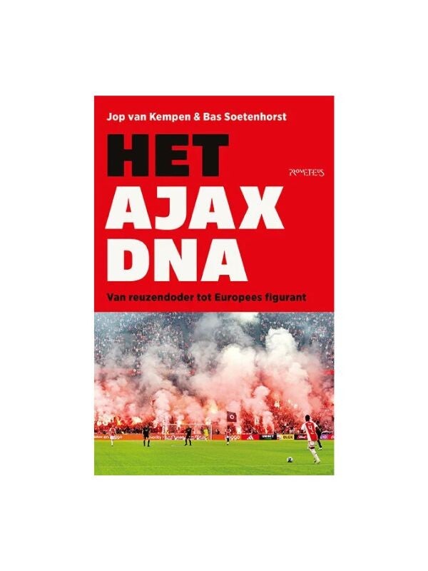 Het Ajax DNA