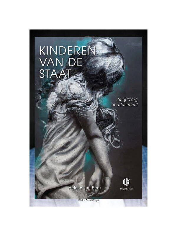 Boek Kinderen van de straat