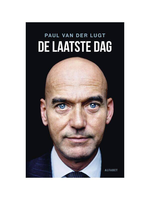 Boek over Pim Fortuyn De laatste dag