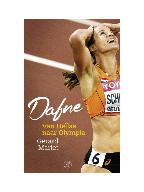 Dafne - van Hellas naar Olympia