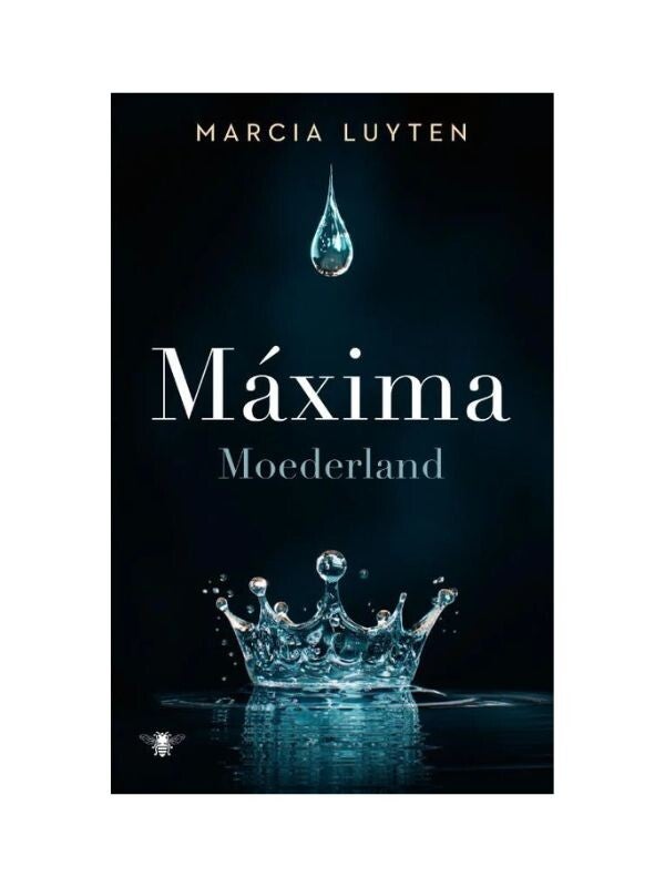 Boek De voordelen van de monarchie