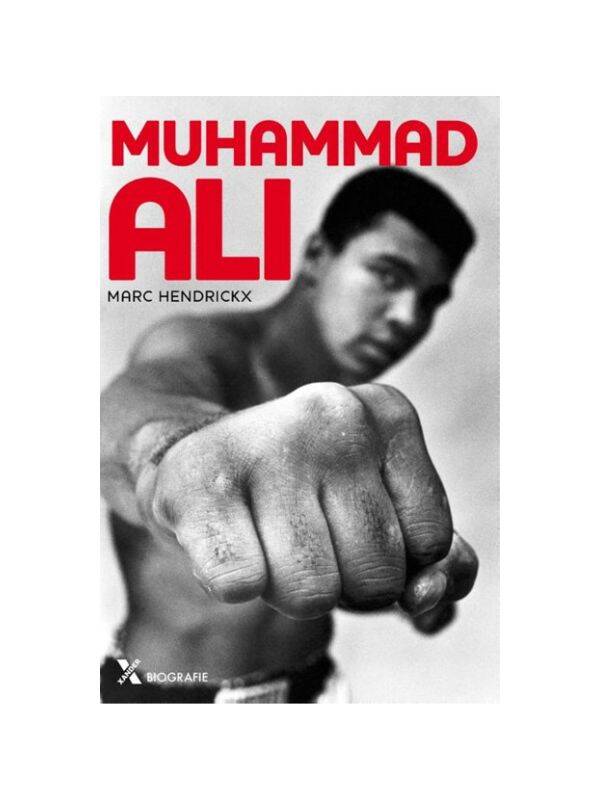 Boek Muhammad Ali