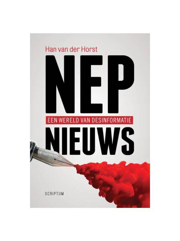 Boek Nepnieuws van Han van der Horst