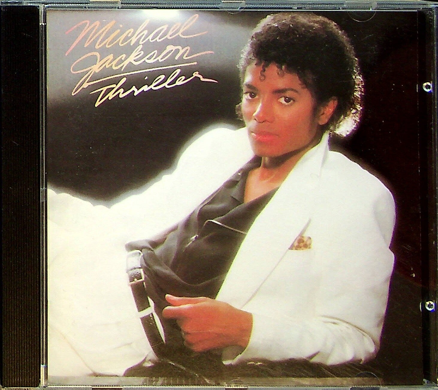 Michael Jackson Thriller
