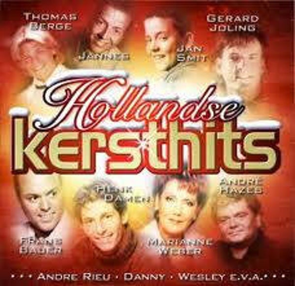 Hollandse Kersthits