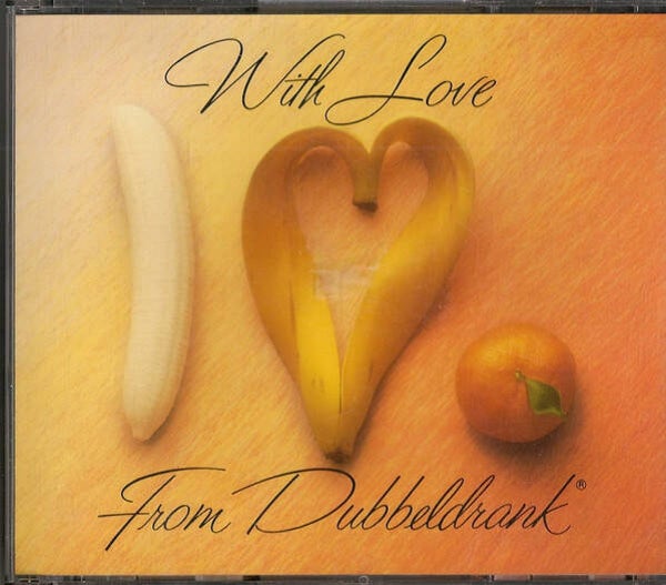 With Love From Dubbeldrank