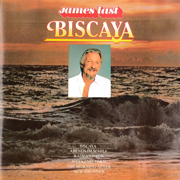 James Last - Biscaya