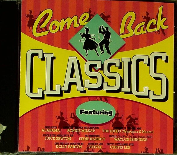 Come Back - Classics