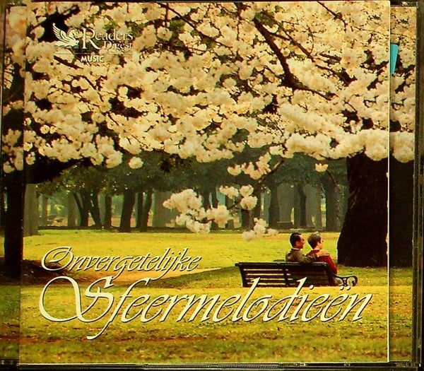 Onvergetelijke Sfeermelodieën