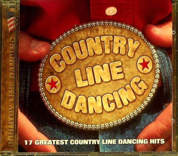 Various - Country Line Dancing