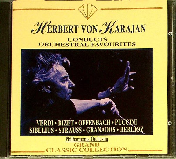 Various - Herbert von Karajan