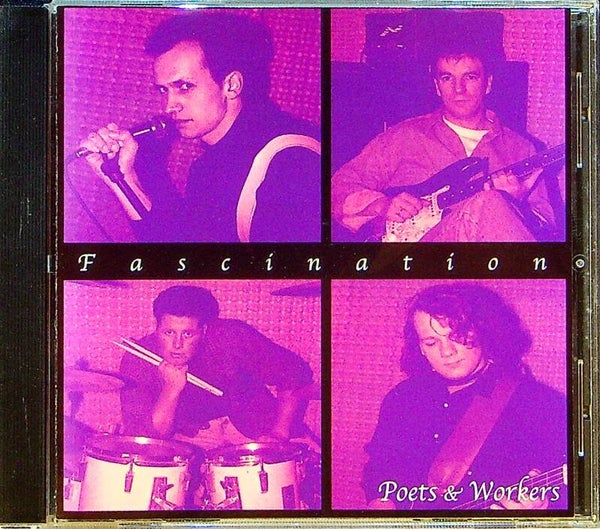 Fascination Poets & Workers