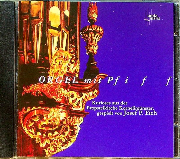 Orgel Mit Pfiff