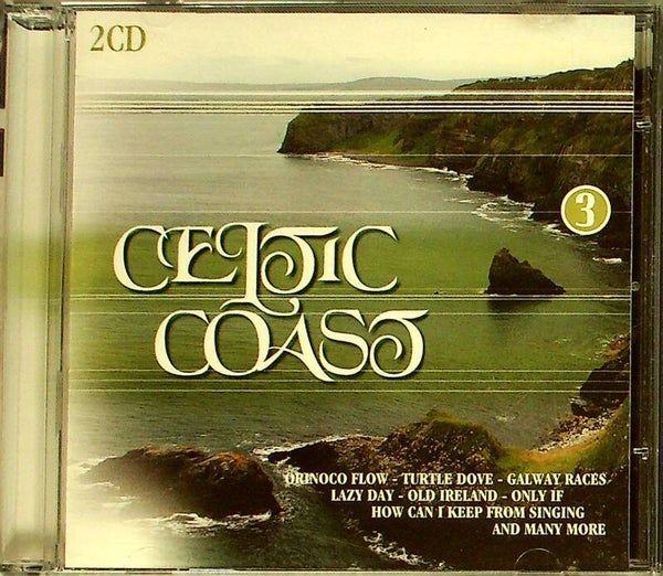 Celtic Coast