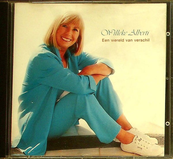 Willeke Alberti - Een Wereld Van Verschil