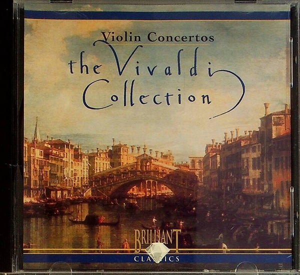 Vivaldi - The Vivaldi Collection