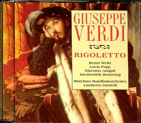 Verdi - Rigoletto