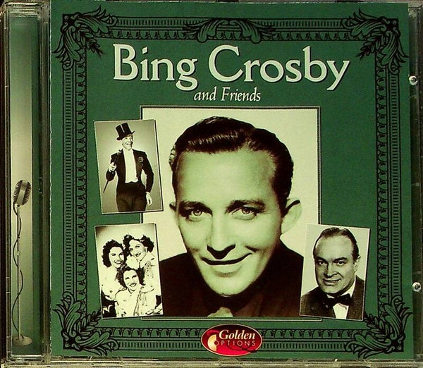 Bing Crosby - And Friends
