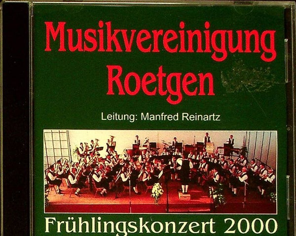 Musikvereinigung Roetgen