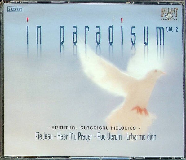 In Paradisum - Vol 2