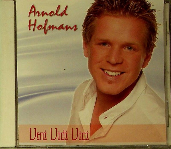 Arnold Hofmas - Veni Vidi Vici