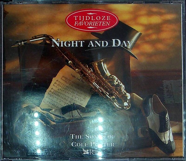 Cole Porter - Night And Day