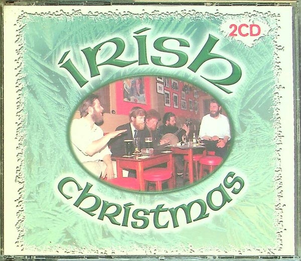 Various - Irish Cristmas 2CD