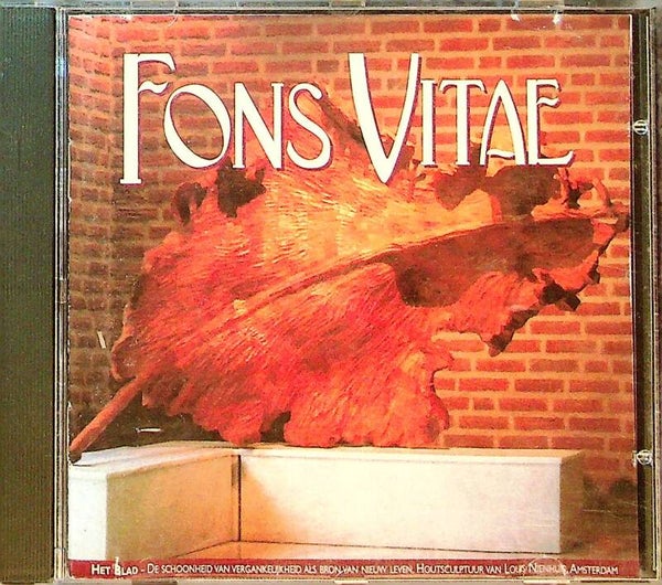 Various - Fons Vitae