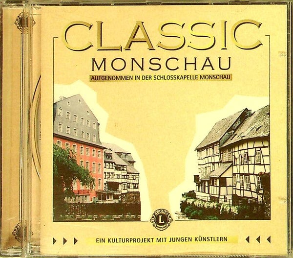Classic Monschau