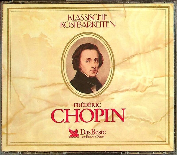 Chopin - Klassische Kostbarkeiten