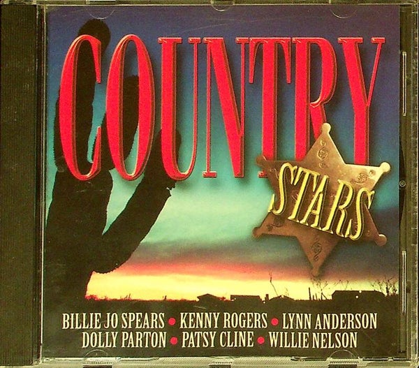 Country Stars