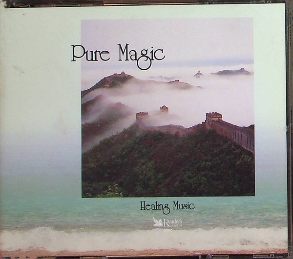Pure Magic - Healing Music