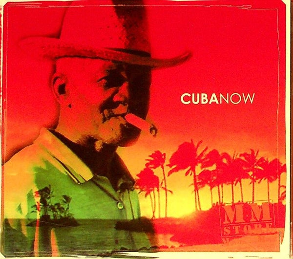 CubaNow - After The Sunset