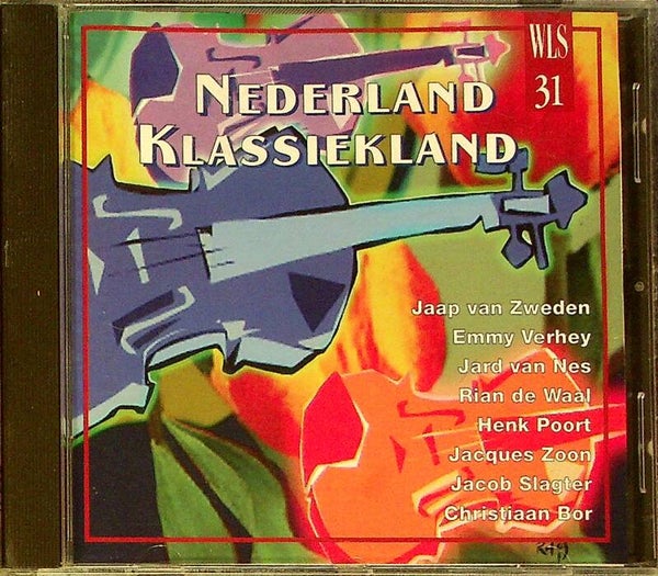 Nederland Klassiekland