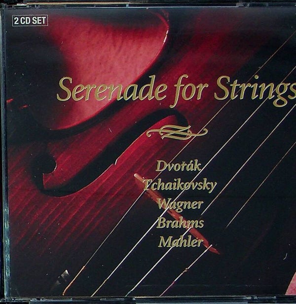 Serenade For Strings