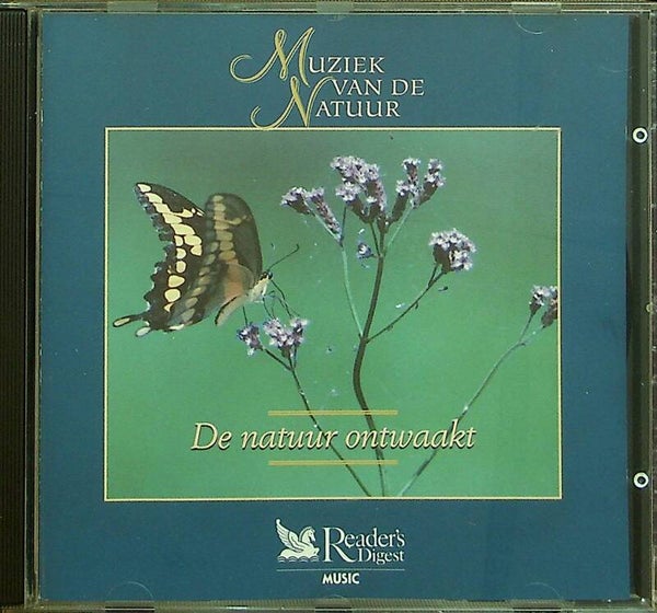 Muziek Van De Natuur - De Natuur Ontwaakt
