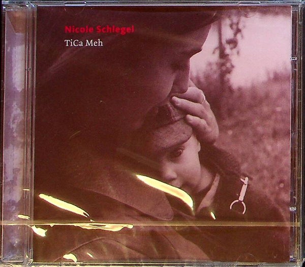 Nicole Schlegel - TiCa Meh