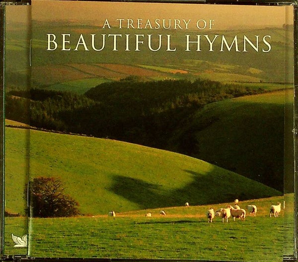 A Treasury of Beautiful Hymns