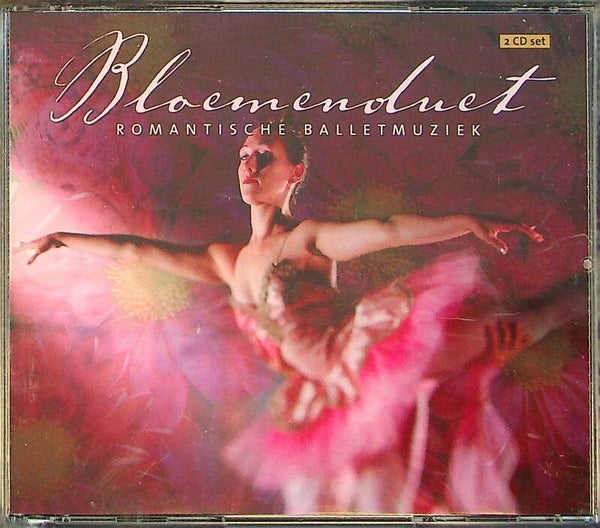 Bloemenduet - Romantische Balletmuziek